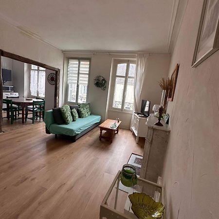 Apartamento Le Compostelle Issoudun Exterior foto